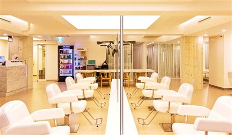 Korean hair salon fort lee. Things To Know About Korean hair salon fort lee. 